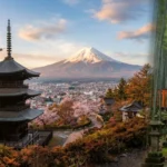 25 Destinations to Visit in Japan