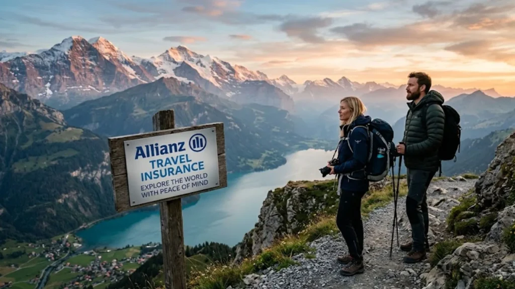 Allianz Travel Insurance