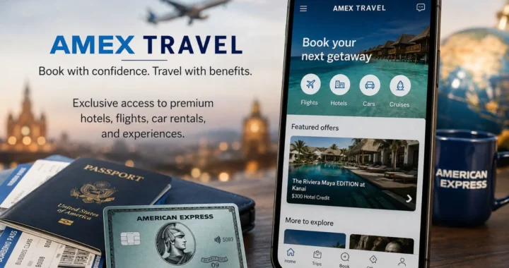 Amex Travel