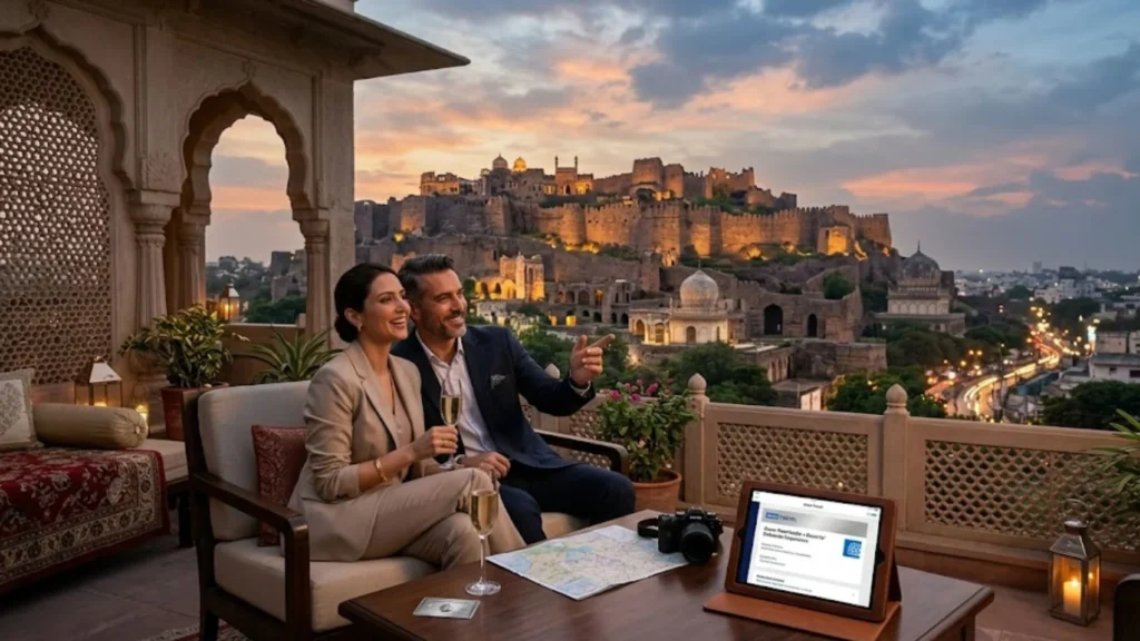Amex Travel