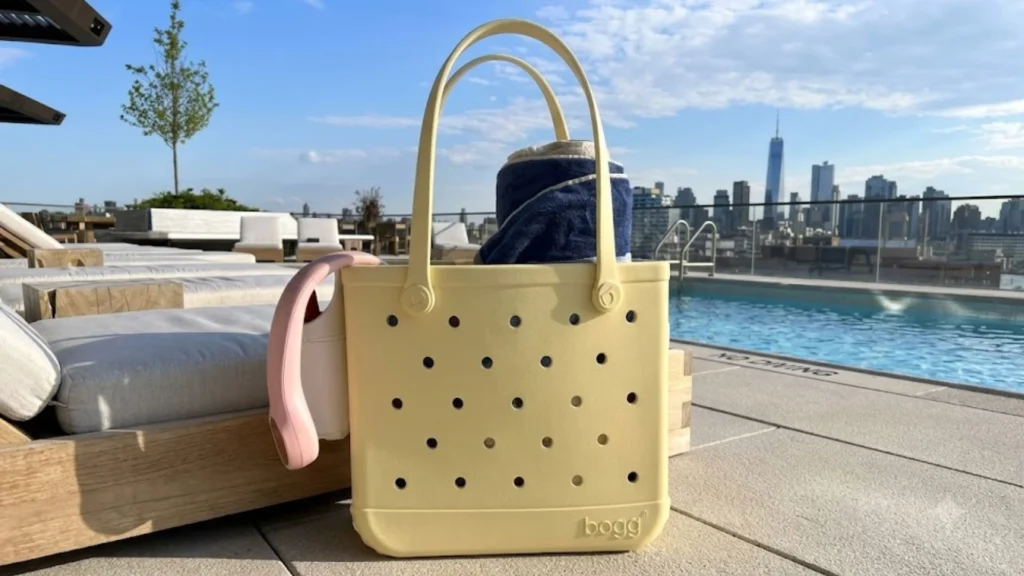 Bogg Bag
