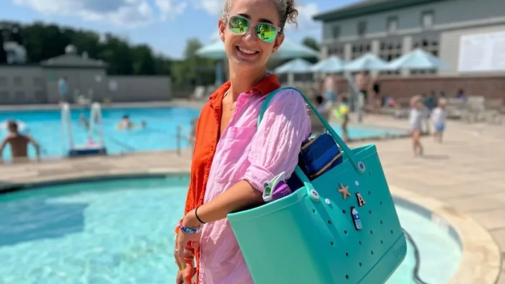 Bogg Bag