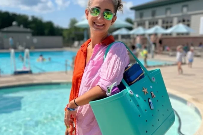Bogg Bag