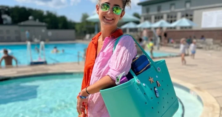 Bogg Bag