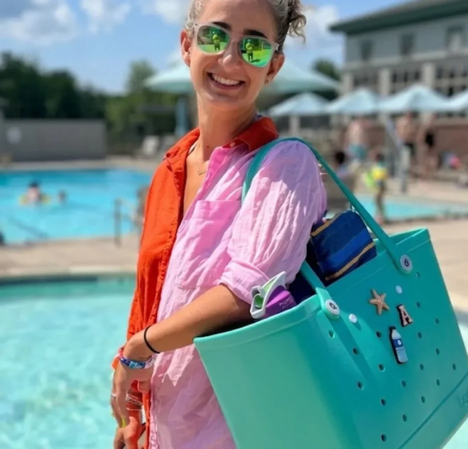 Bogg Bag