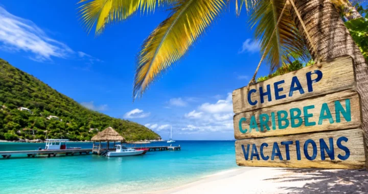 Cheap Caribbean Vacations