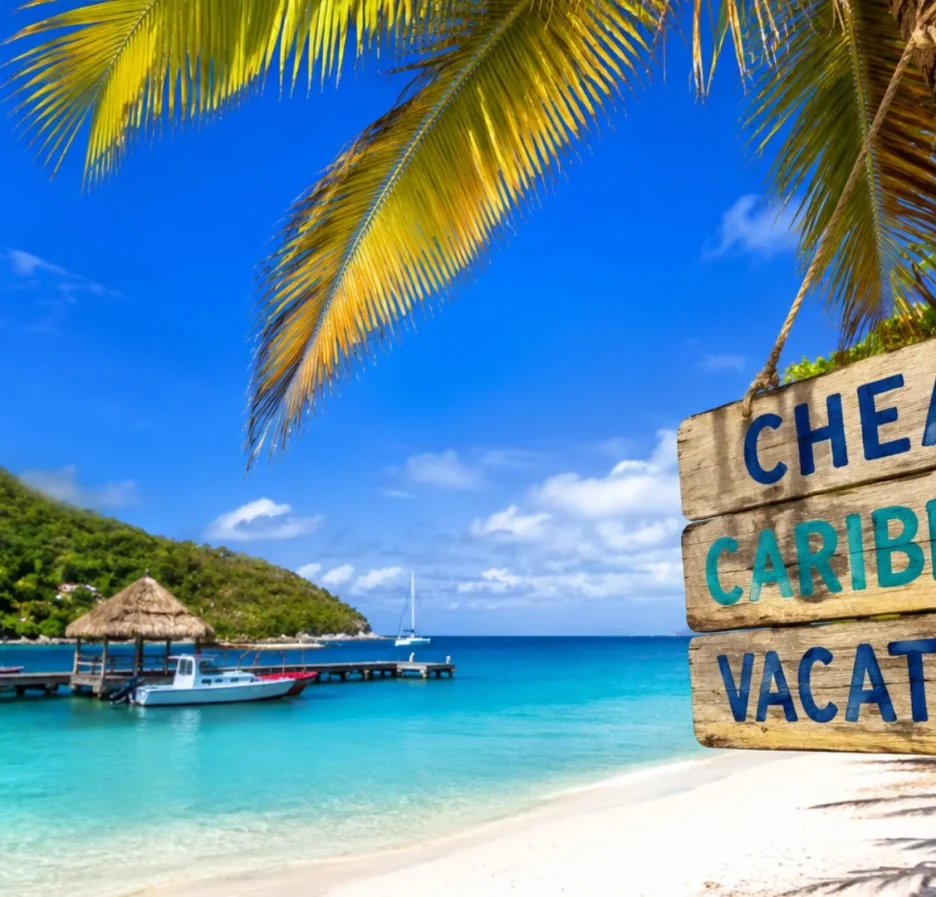 Cheap Caribbean Vacations