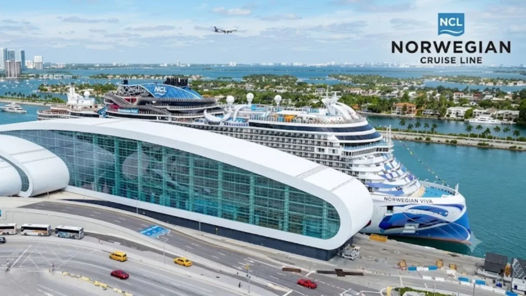 NCL login