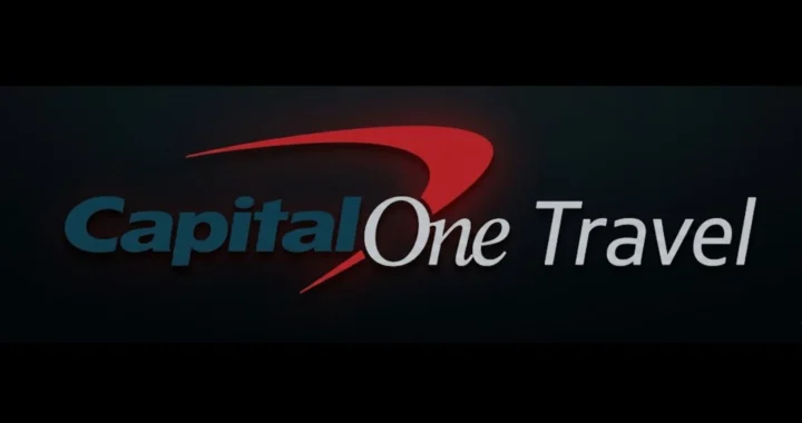 Capital One Travel