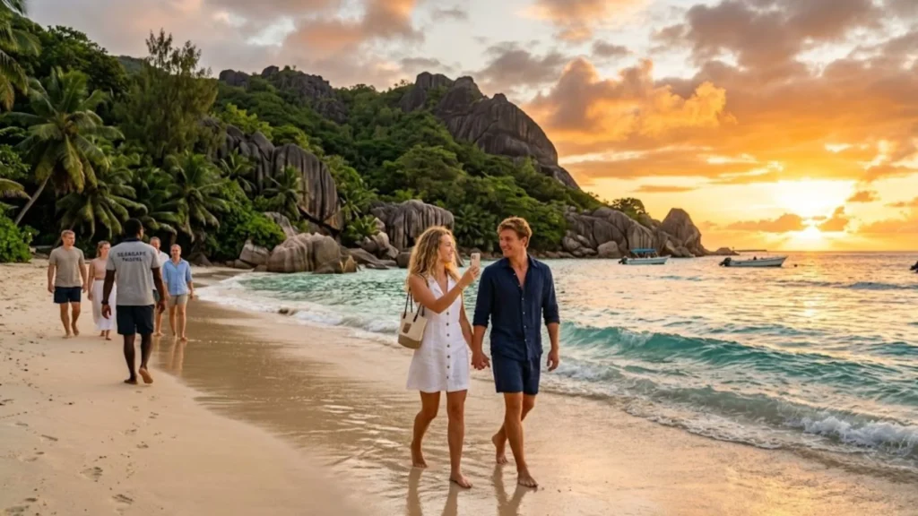 Chase Travel