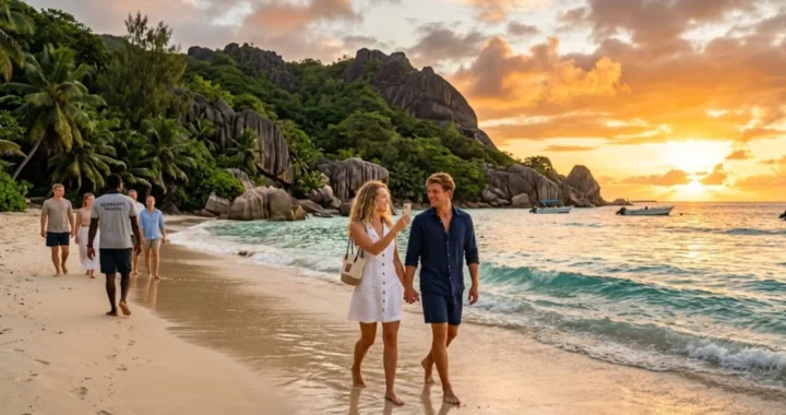 Chase Travel
