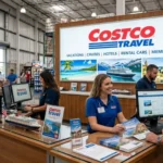 Costco Travel