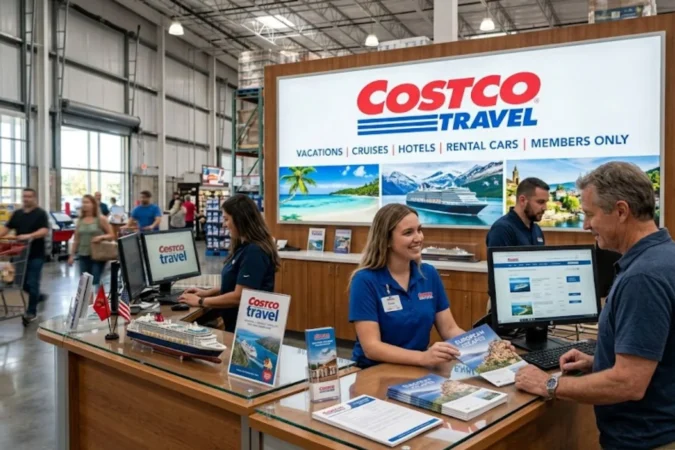 Costco Travel