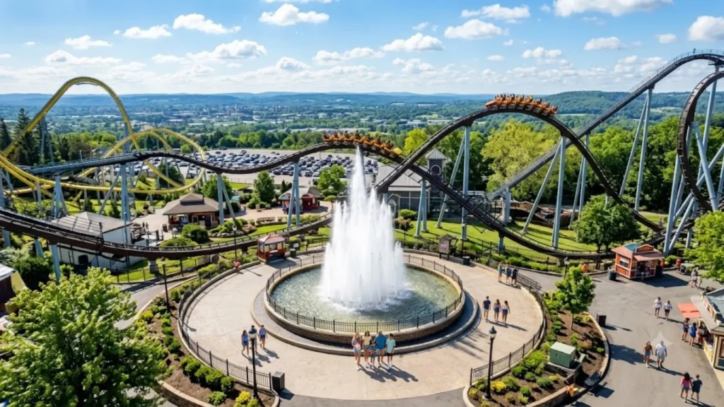 Hersheypark