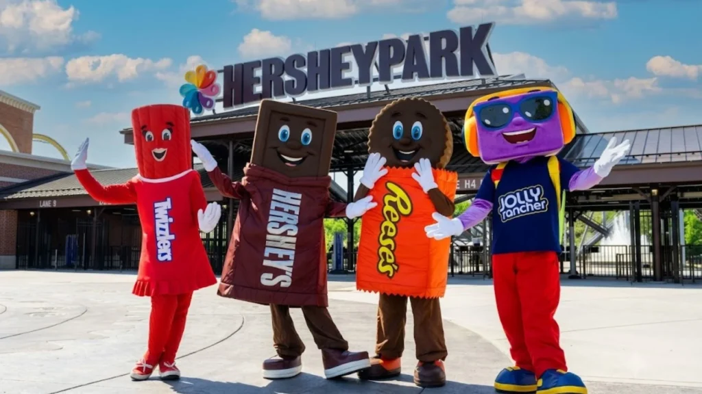 Hersheypark