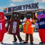 Hersheypark