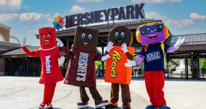 Hersheypark