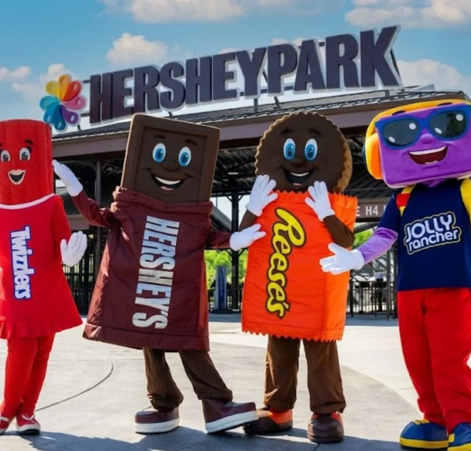 Hersheypark