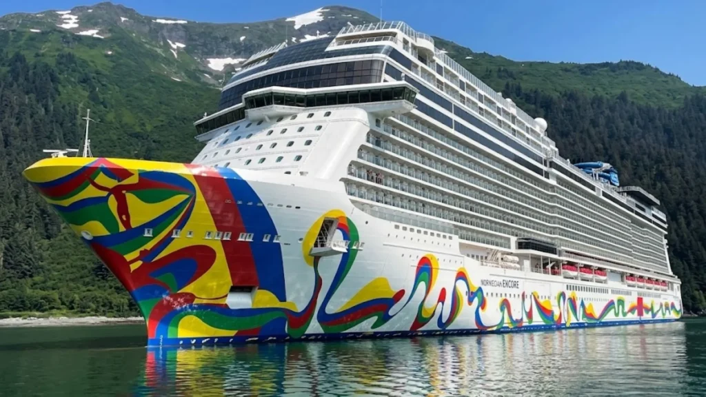 Norwegian Cruise Line