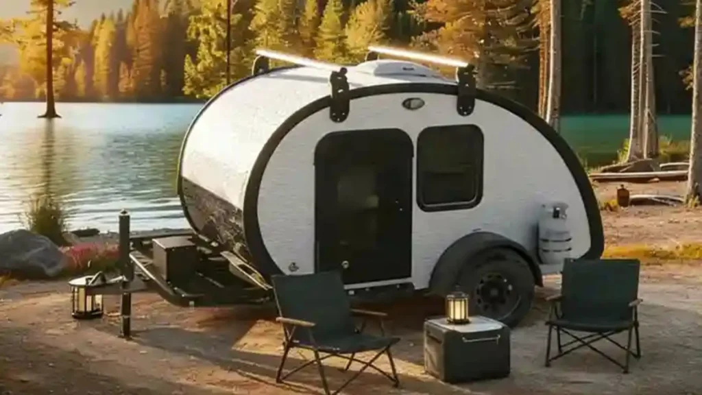travel trailers for sale