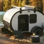 travel trailers for sale