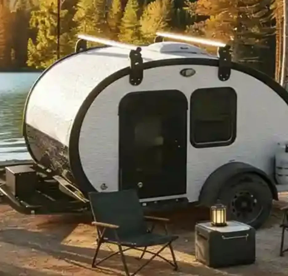 travel trailers for sale