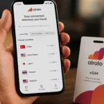 Airalo eSIM