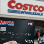 Costco Visa