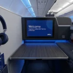 JetBlue Mint