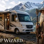 RV Trip Wizard