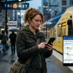 TriMet Trip Planner