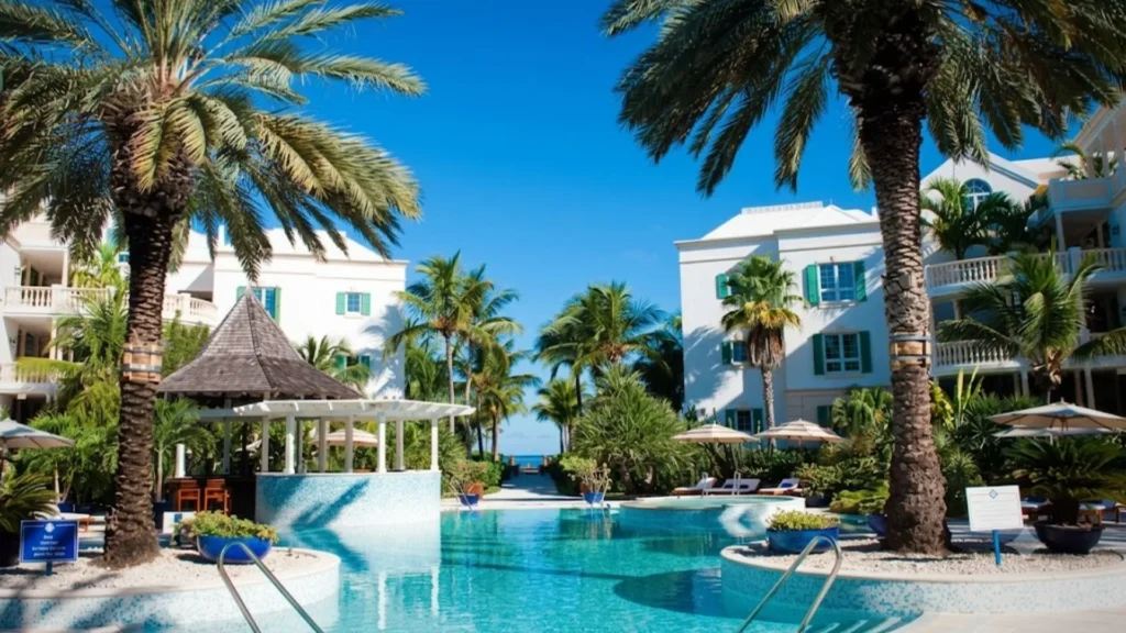 Turks and Caicos All Inclusive