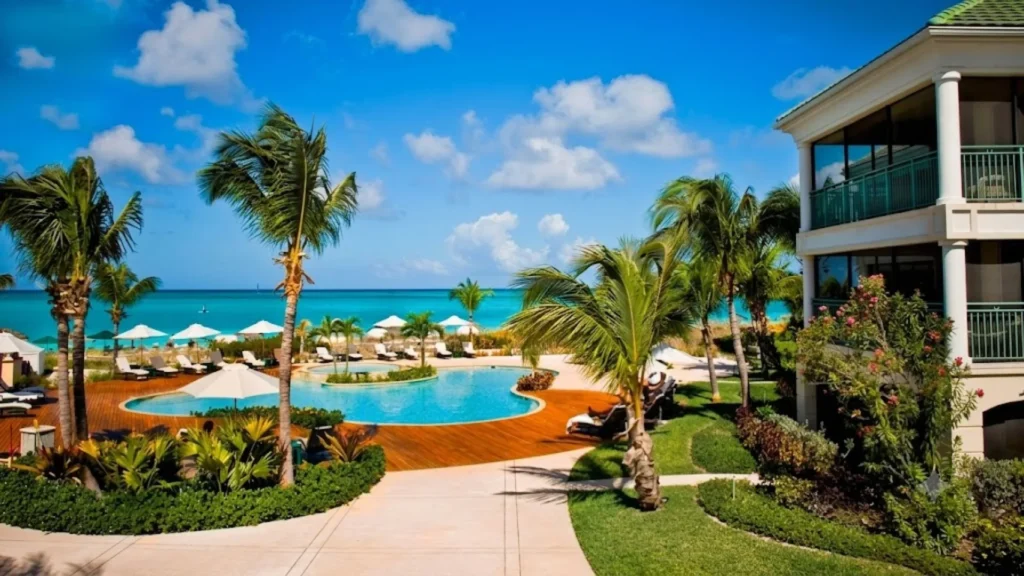 Turks and Caicos all inclusive