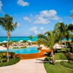Turks and Caicos all inclusive