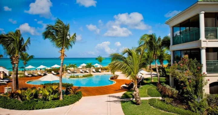 Turks and Caicos all inclusive