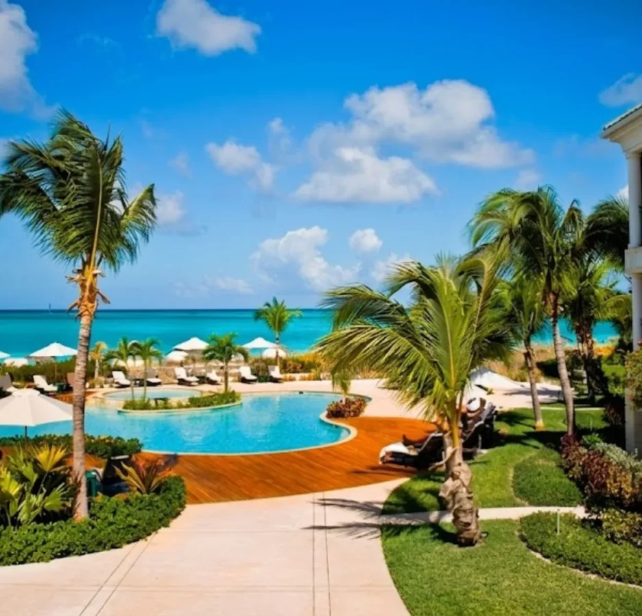 Turks and Caicos all inclusive