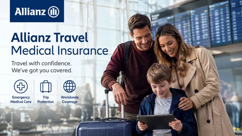 Allianz Travel Medical Insurance
