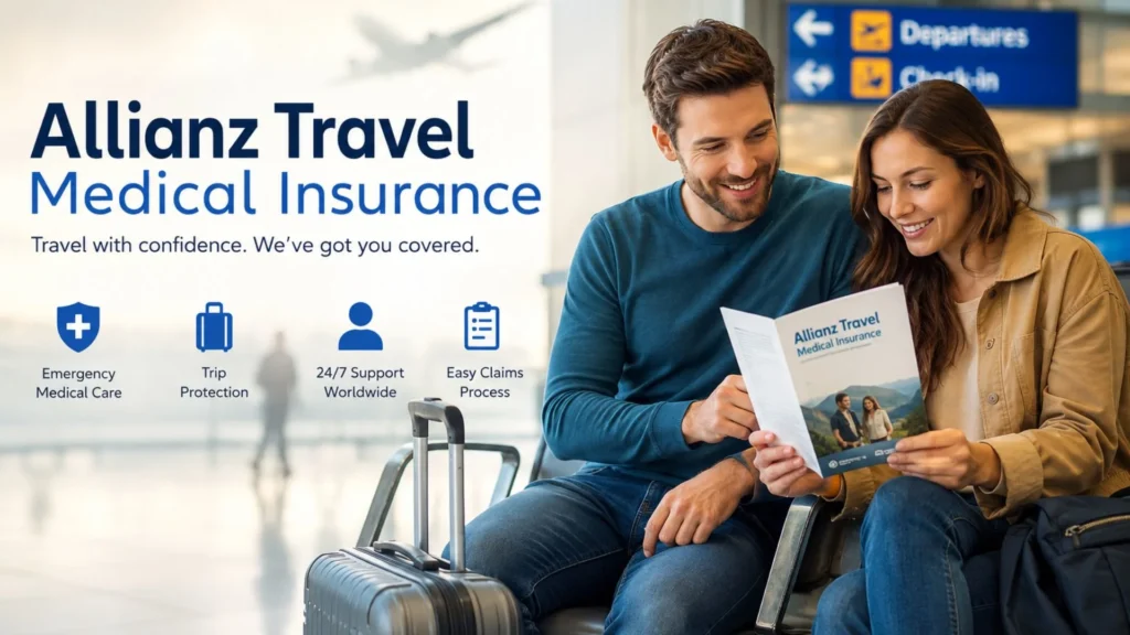 Allianz Travel Medical Insurance