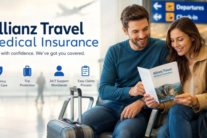 Allianz Travel Medical Insurance