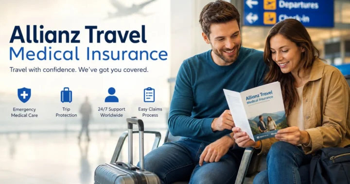 Allianz Travel Medical Insurance