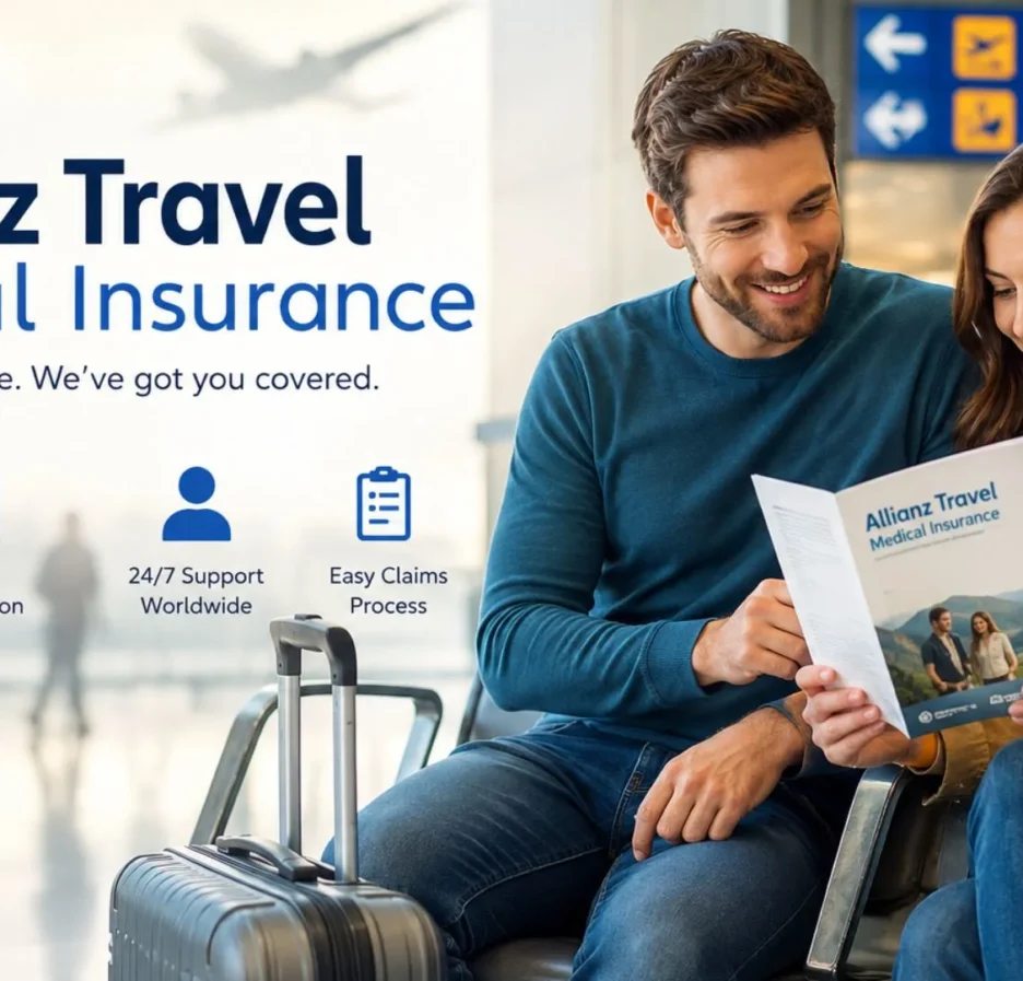 Allianz Travel Medical Insurance