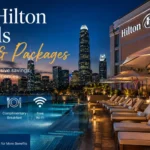 Best Hilton Hotels Deals & Packages in 2026