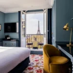 Best Hotels in Paris