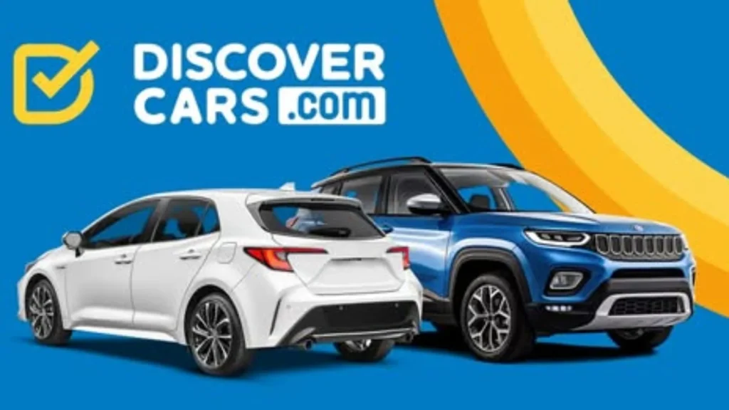 DiscoverCars