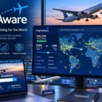 FlightAware