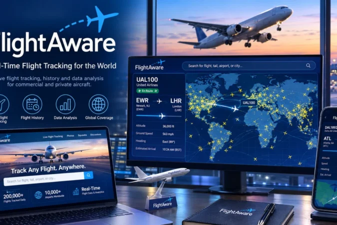 FlightAware