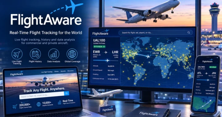 FlightAware