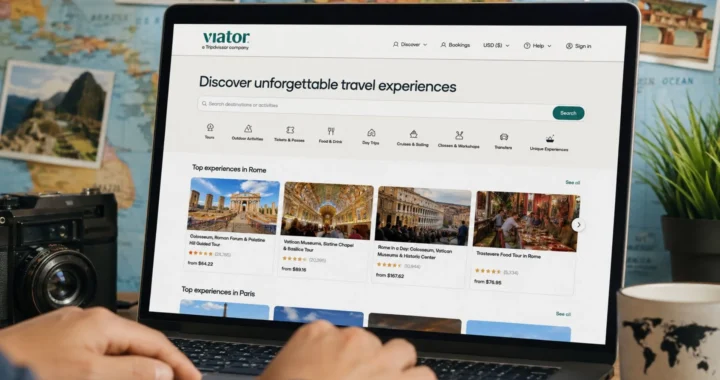 Viator