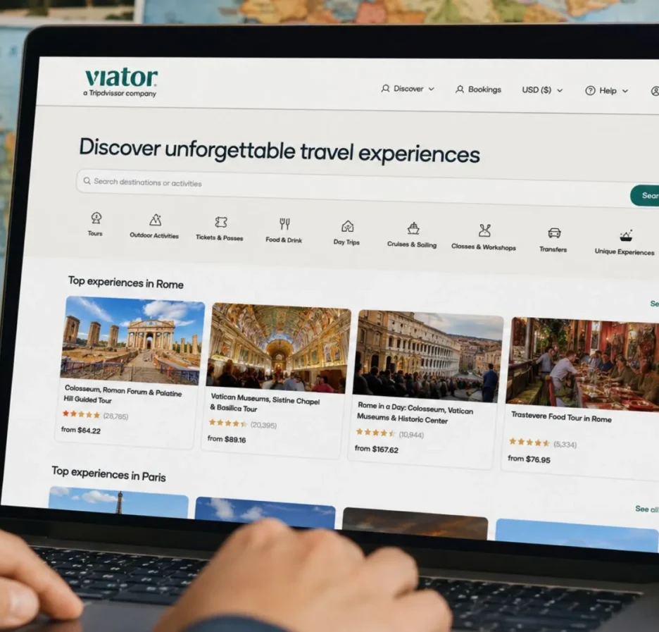 Viator